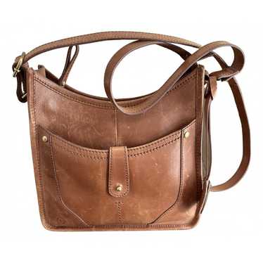 Born Leather handbag