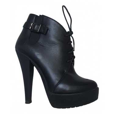 Charles David Vegan leather ankle boots - image 1