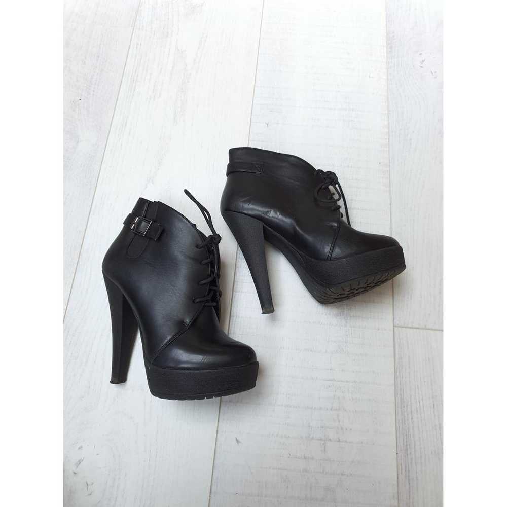 Charles David Vegan leather ankle boots - image 2