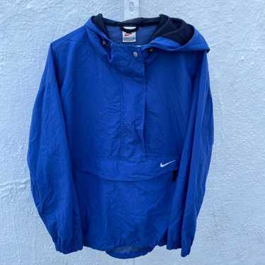 nike anorak jacket - Gem