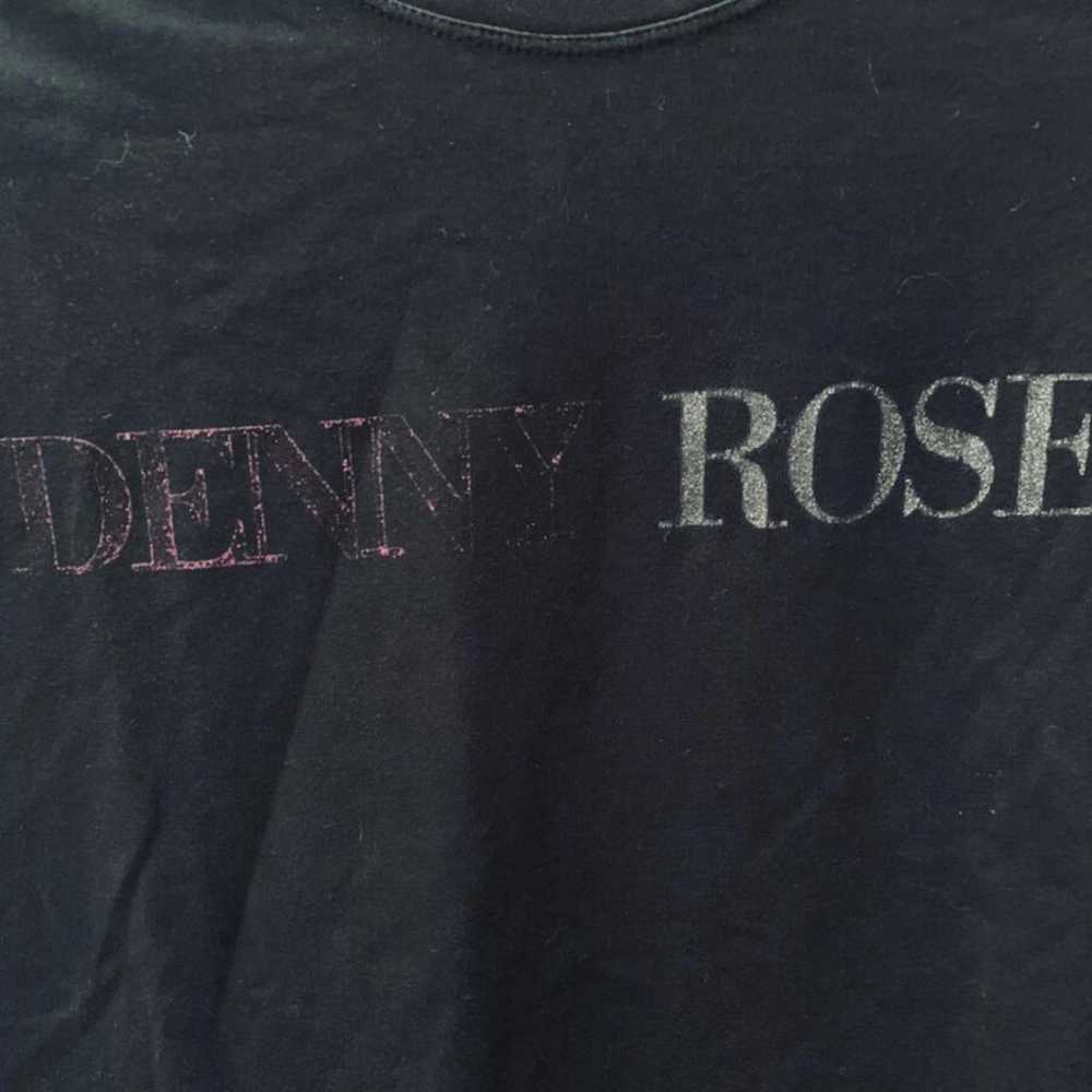 Denny Rose T-shirt - image 3