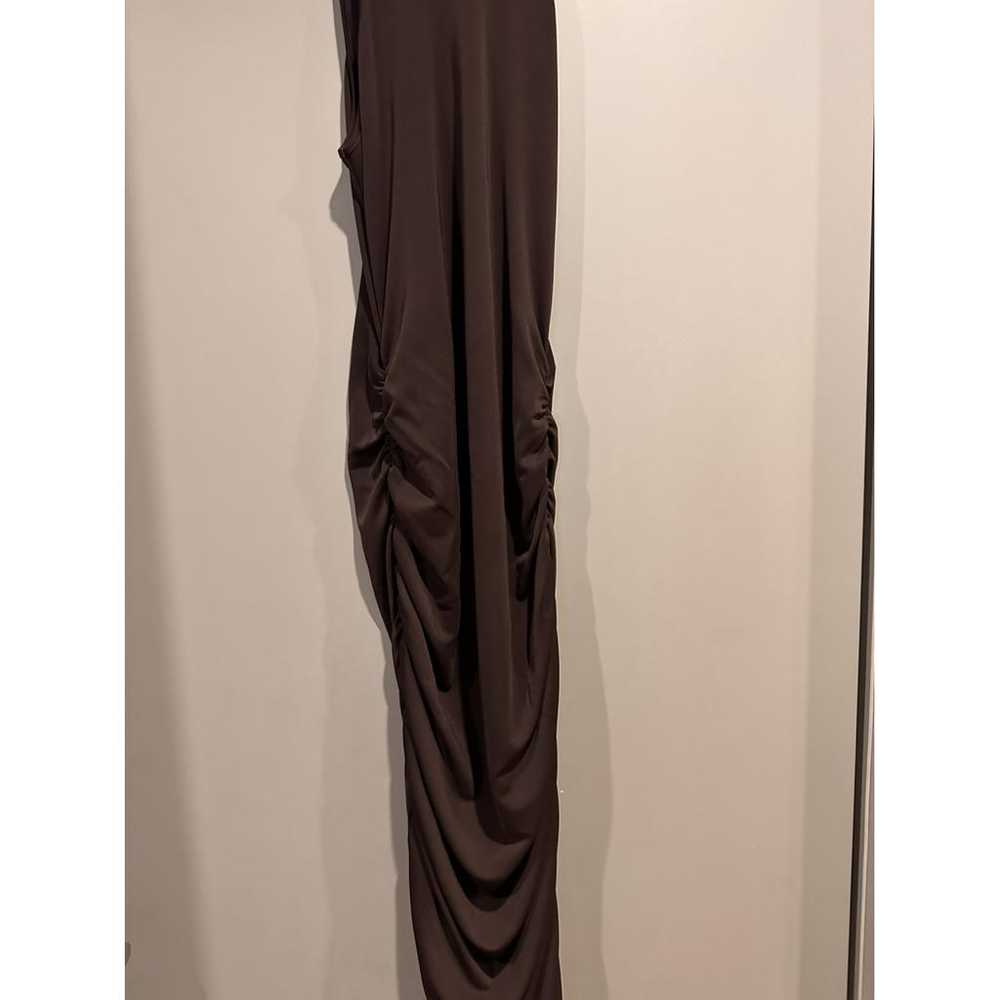 The andamane Mid-length dress - image 4