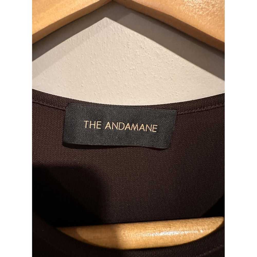 The andamane Mid-length dress - image 5