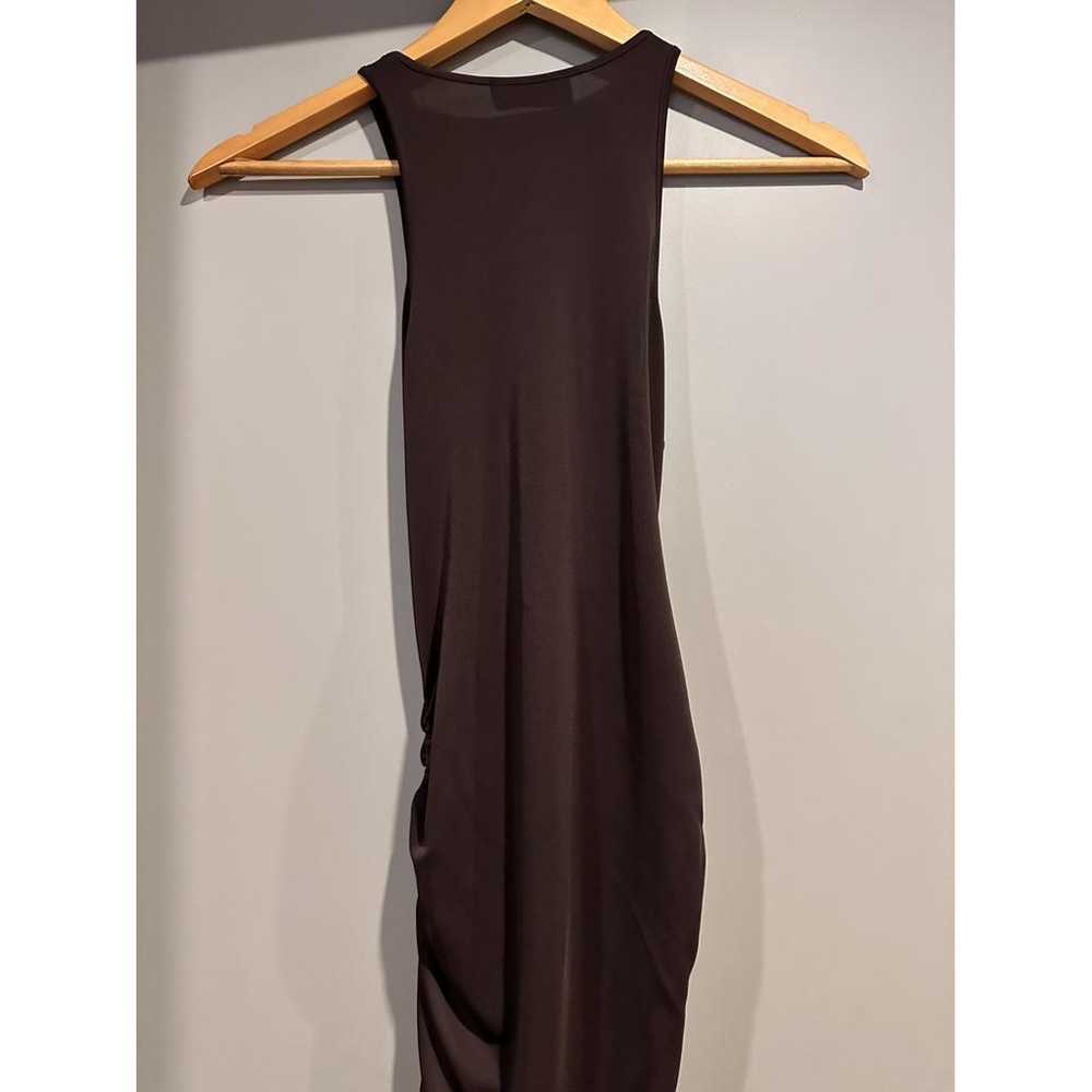 The andamane Mid-length dress - image 6