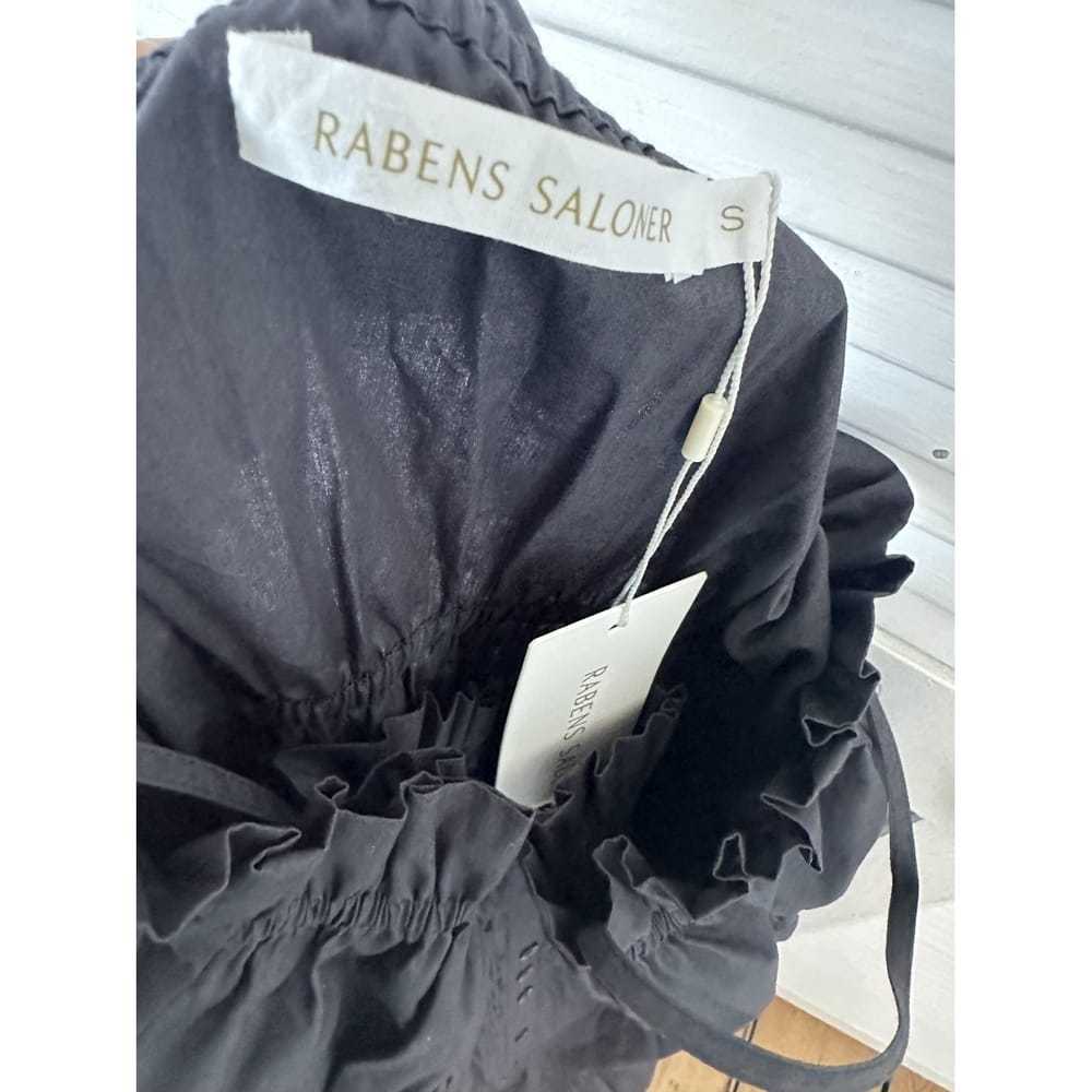 Rabens Saloner Maxi dress - image 3