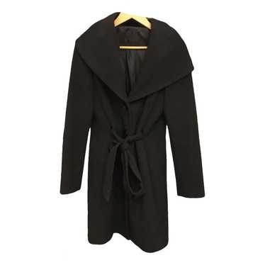 James lakeland hooded tailored hot sale coat