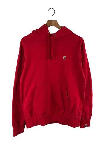 Bape One Point Pullover Hoodie