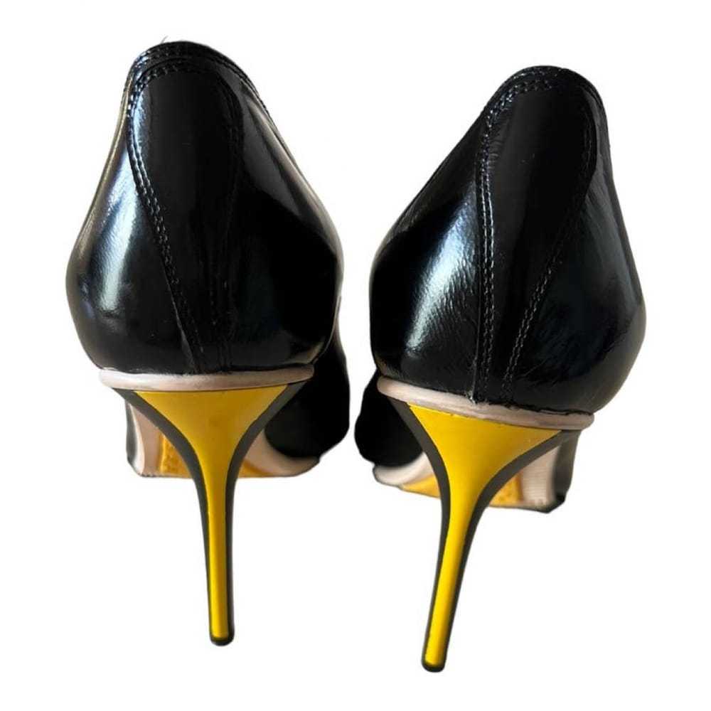 Gianmarco Lorenzi Leather heels - image 5