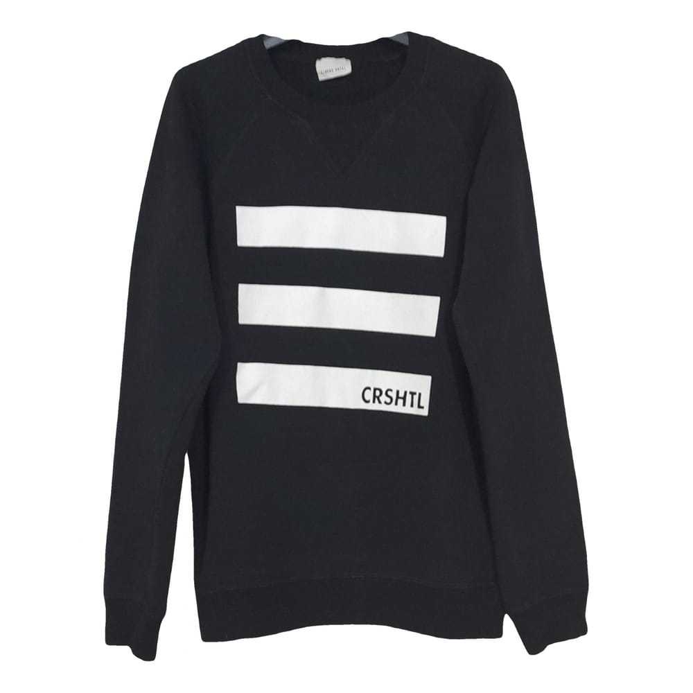 Circus Hotel Sweatshirt - image 1