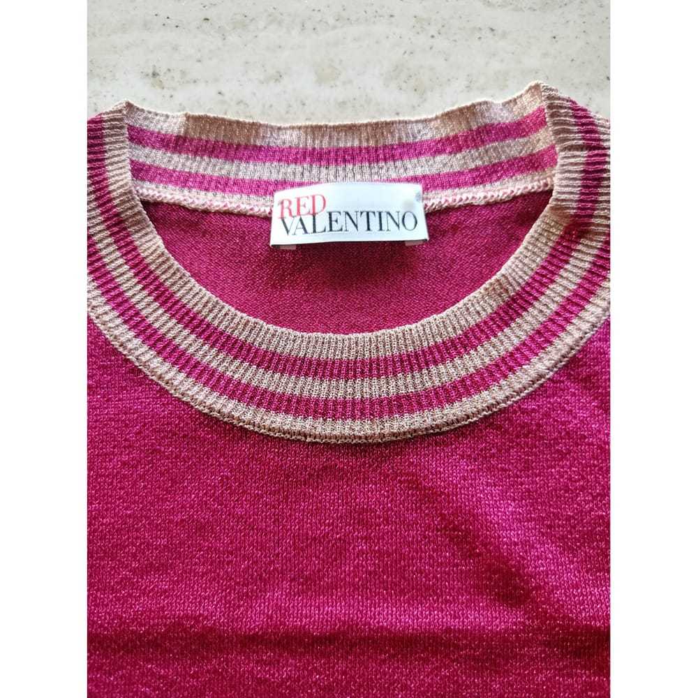 Red Valentino Garavani Glitter t-shirt - image 2