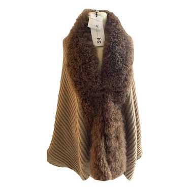 Deals Lords of London cashmere Poncho