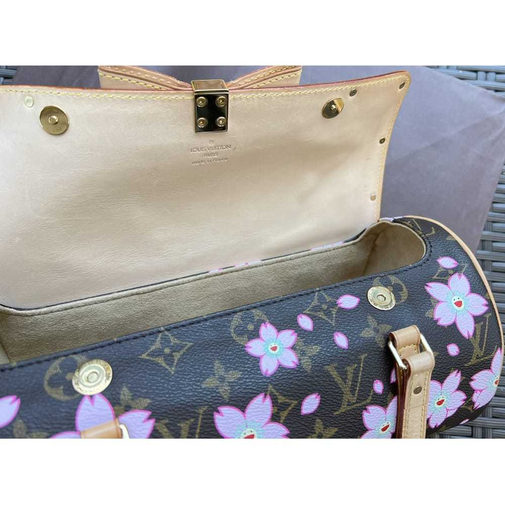 Louis Vuitton Papillon handbag - image 3