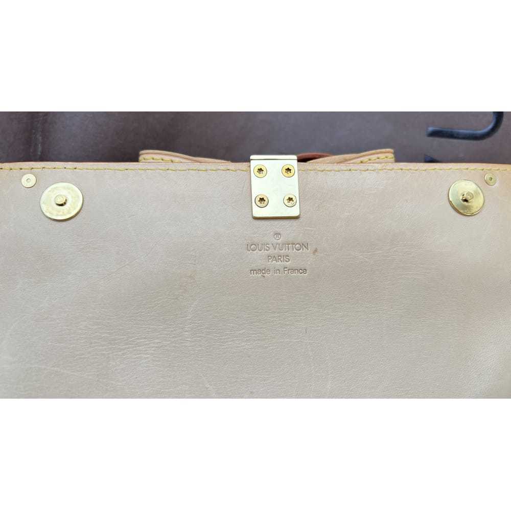 Louis Vuitton Papillon handbag - image 7