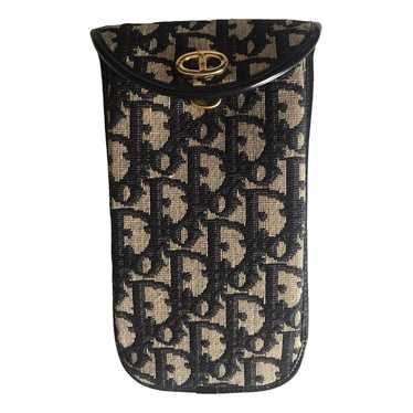 Dior 30 Montaigne cloth purse - image 1