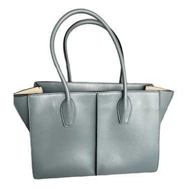 Tod's Holly leather tote - image 1