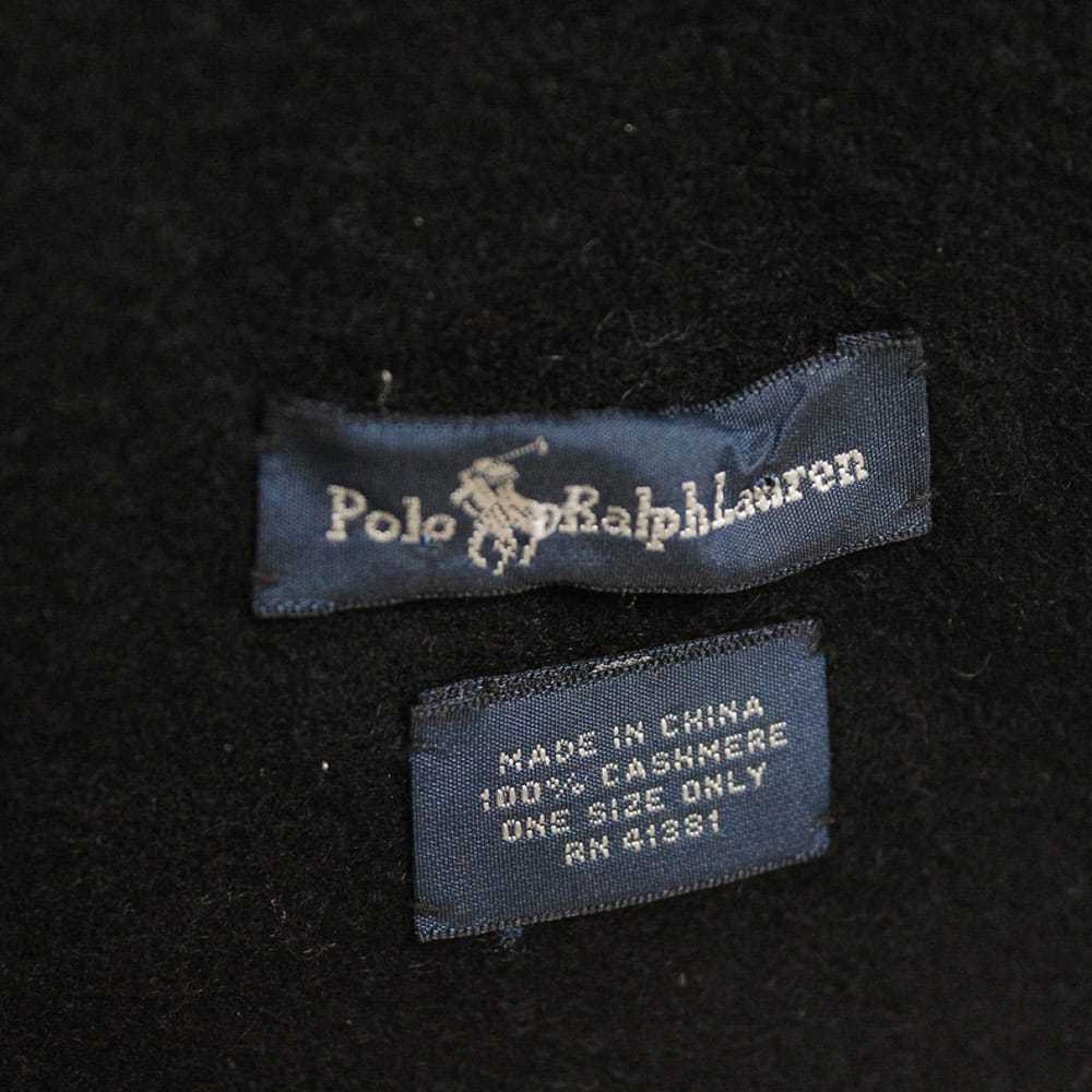 Polo Ralph Lauren Cashmere scarf - image 2