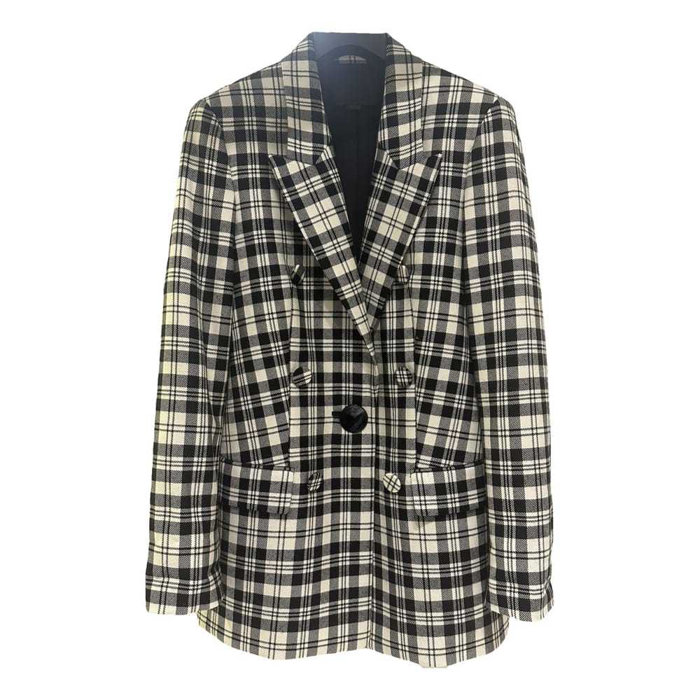 Alexander Wang Wool blazer - image 1