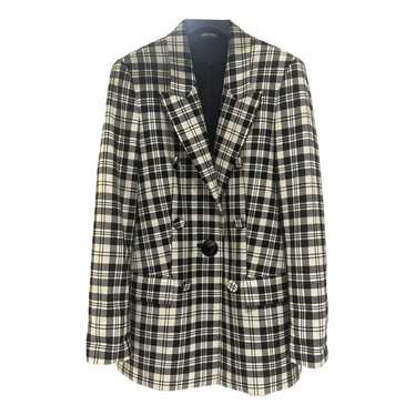 Alexander Wang Wool blazer - image 1