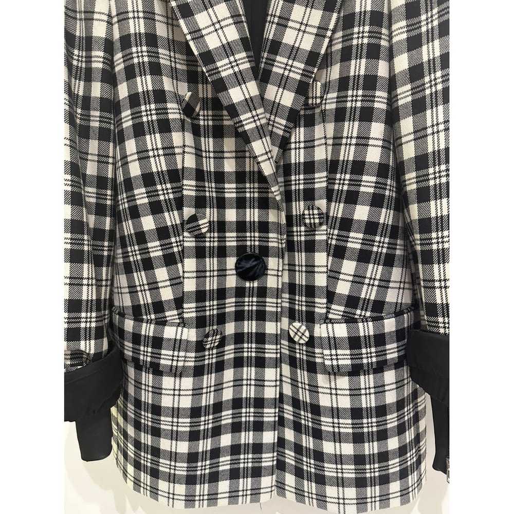 Alexander Wang Wool blazer - image 6