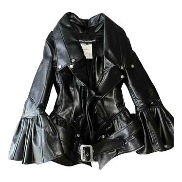 Junya Watanabe Vegan leather blazer - image 1
