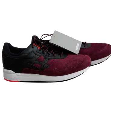 Asics Low trainers - image 1