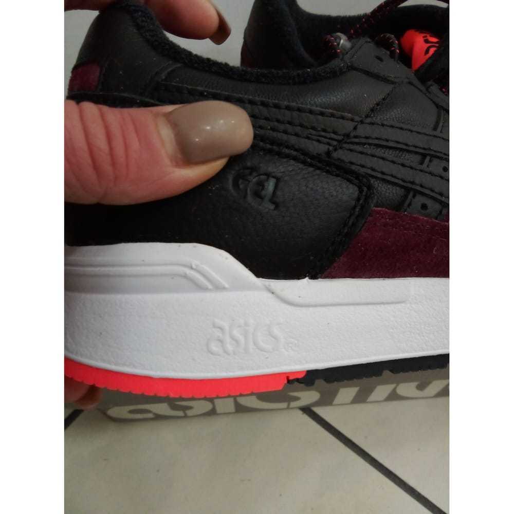 Asics Low trainers - image 2