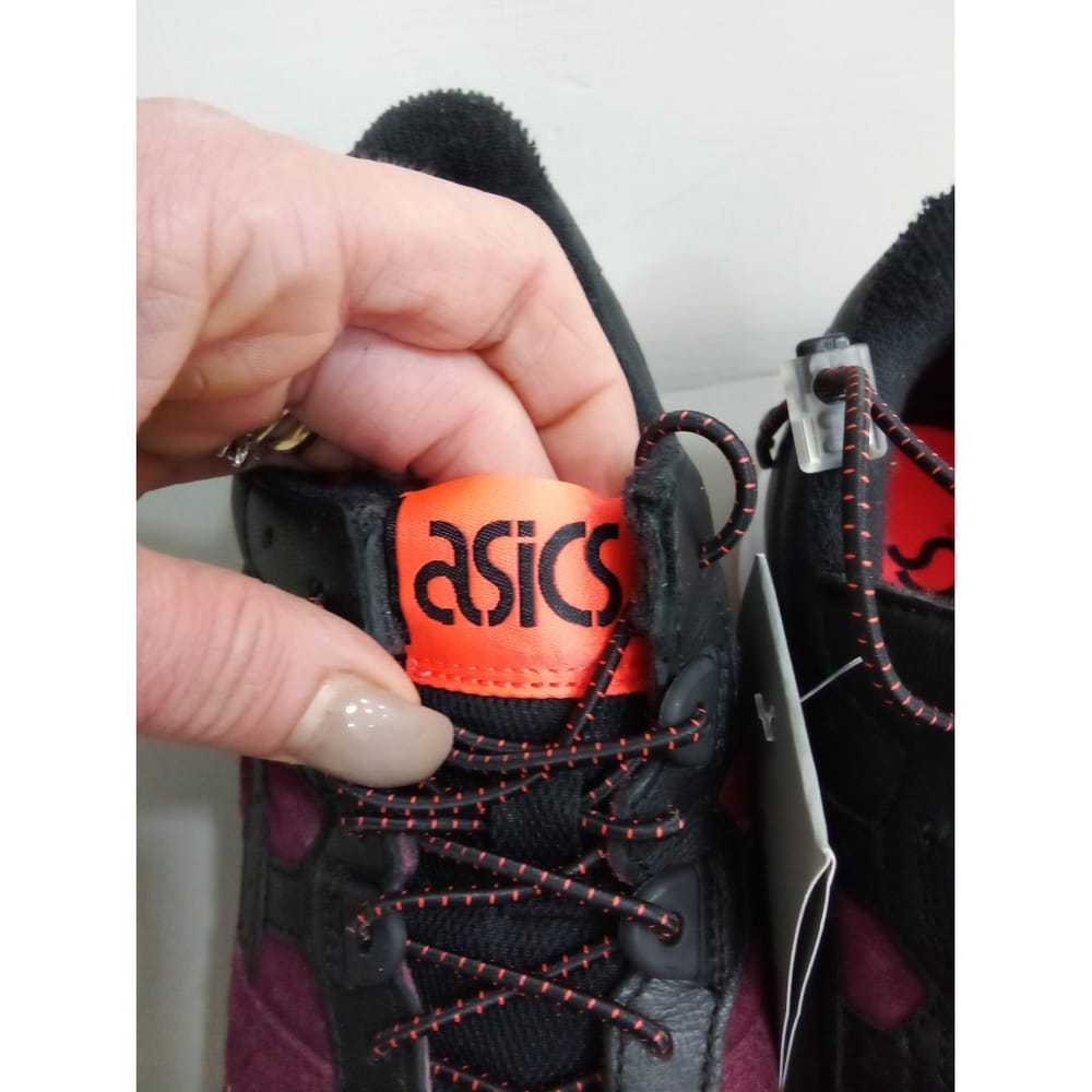 Asics Low trainers - image 4