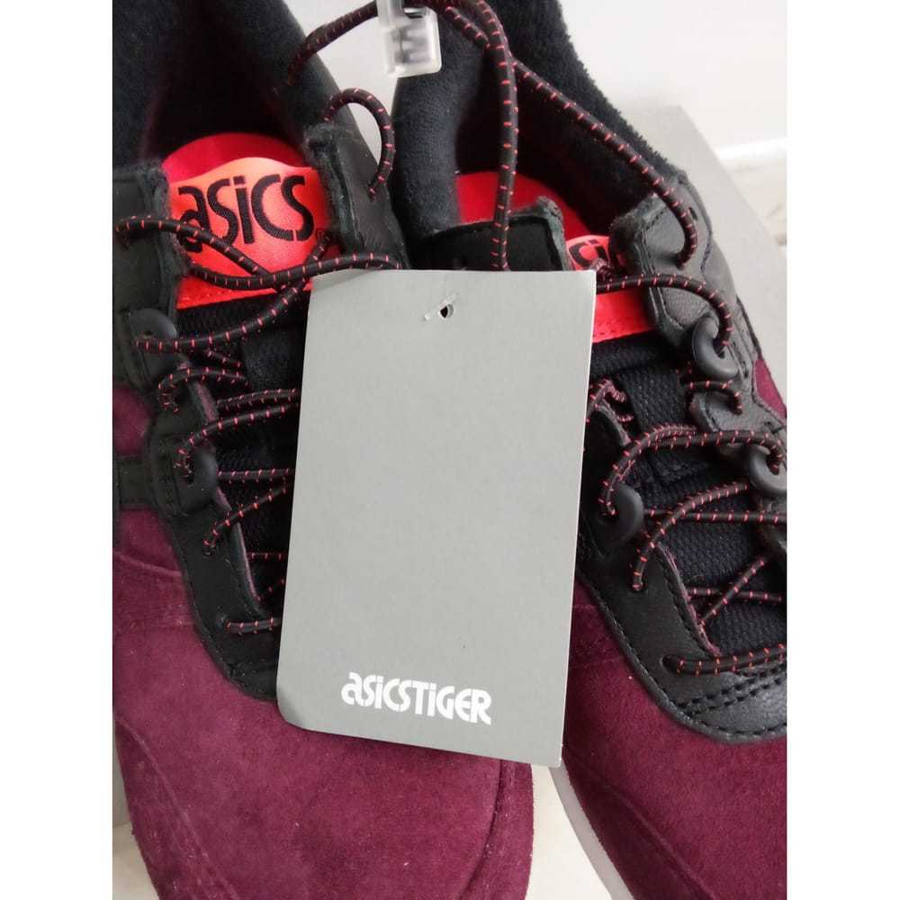 Asics Low trainers - image 5