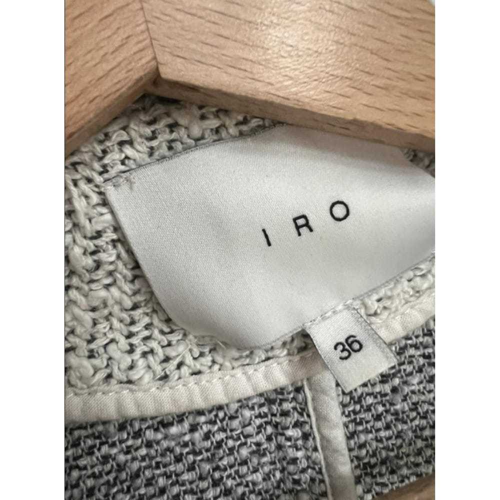 Iro Spring Summer 2019 jacket - image 3