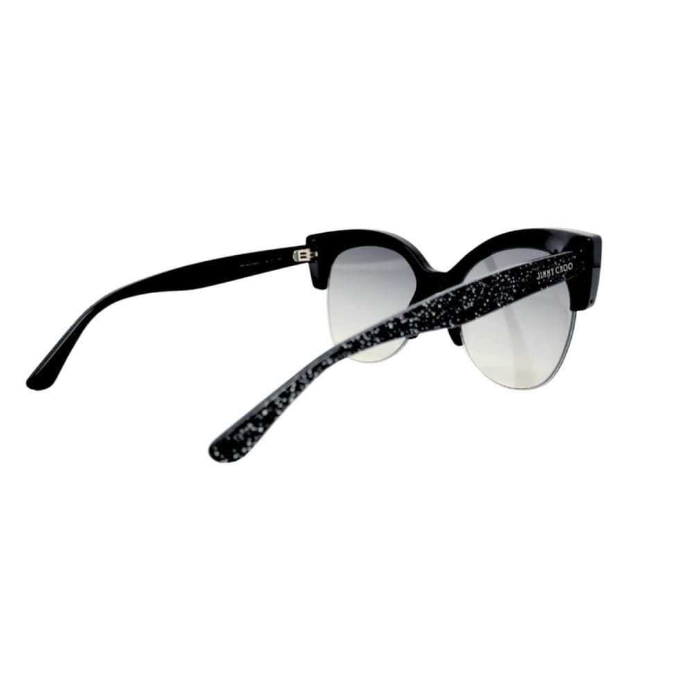 Jimmy Choo Oversized sunglasses - image 6