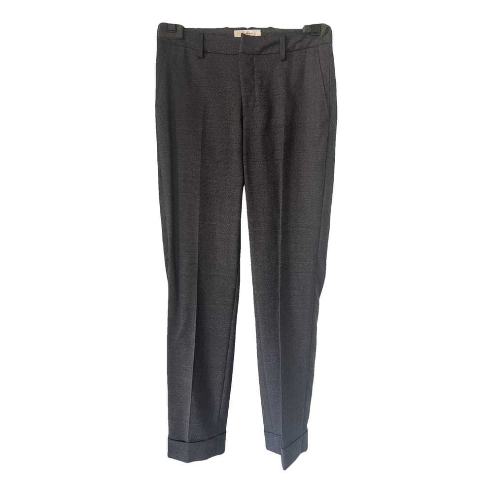 Suistudio Wool trousers - image 1