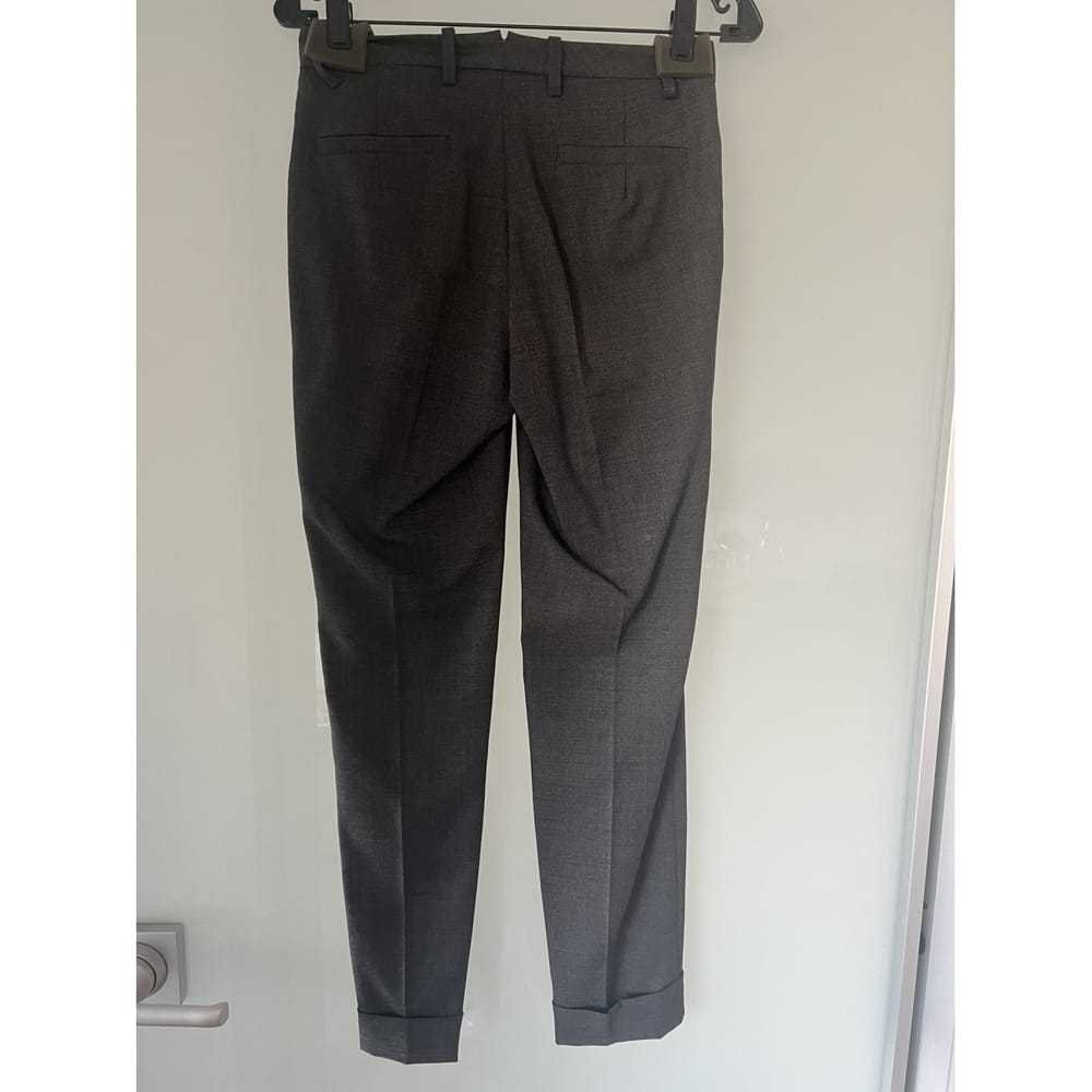 Suistudio Wool trousers - image 2