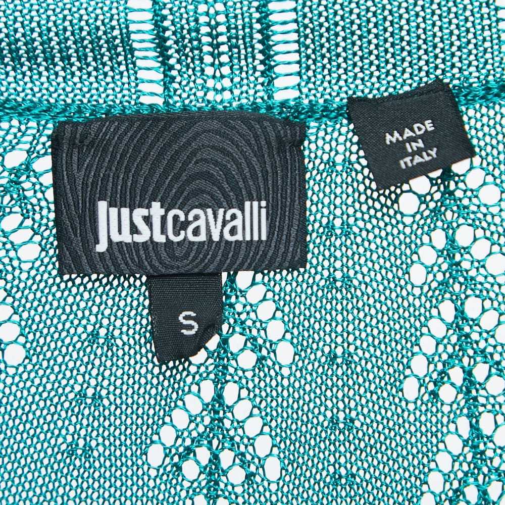 Just Cavalli Sweatshirt - image 5