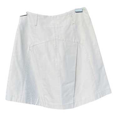 Brunello Cucinelli Mid-length skirt - image 1