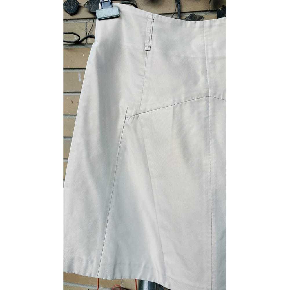 Brunello Cucinelli Mid-length skirt - image 2