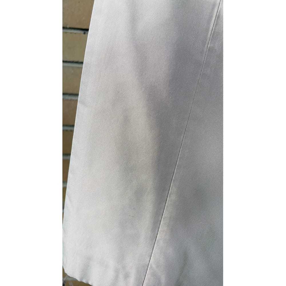 Brunello Cucinelli Mid-length skirt - image 3