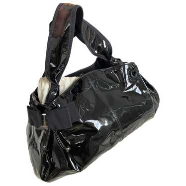 Salvatore Ferragamo Leather bag - image 1
