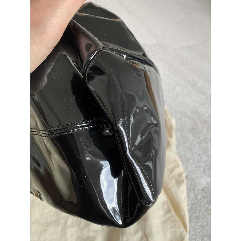 Salvatore Ferragamo Leather bag - image 5