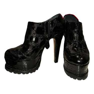 Alaïa Patent leather boots - image 1