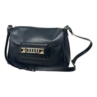 Proenza Schouler Ps11 leather handbag
