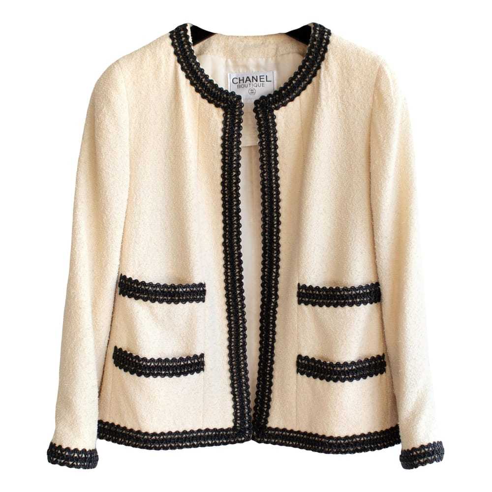 Chanel Tweed jacket - image 1