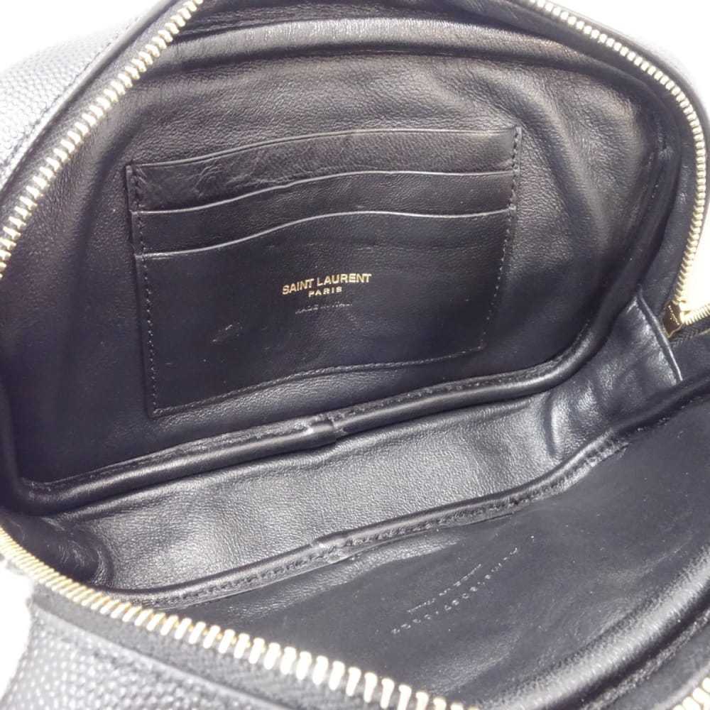 Yves Saint Laurent Leather handbag - image 7