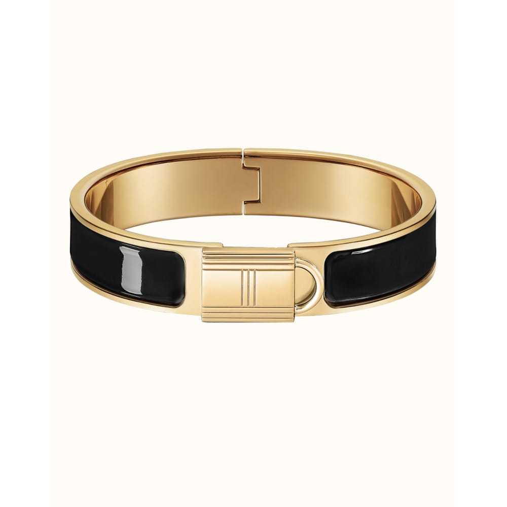 Hermès Clic Cadenas bracelet - image 5