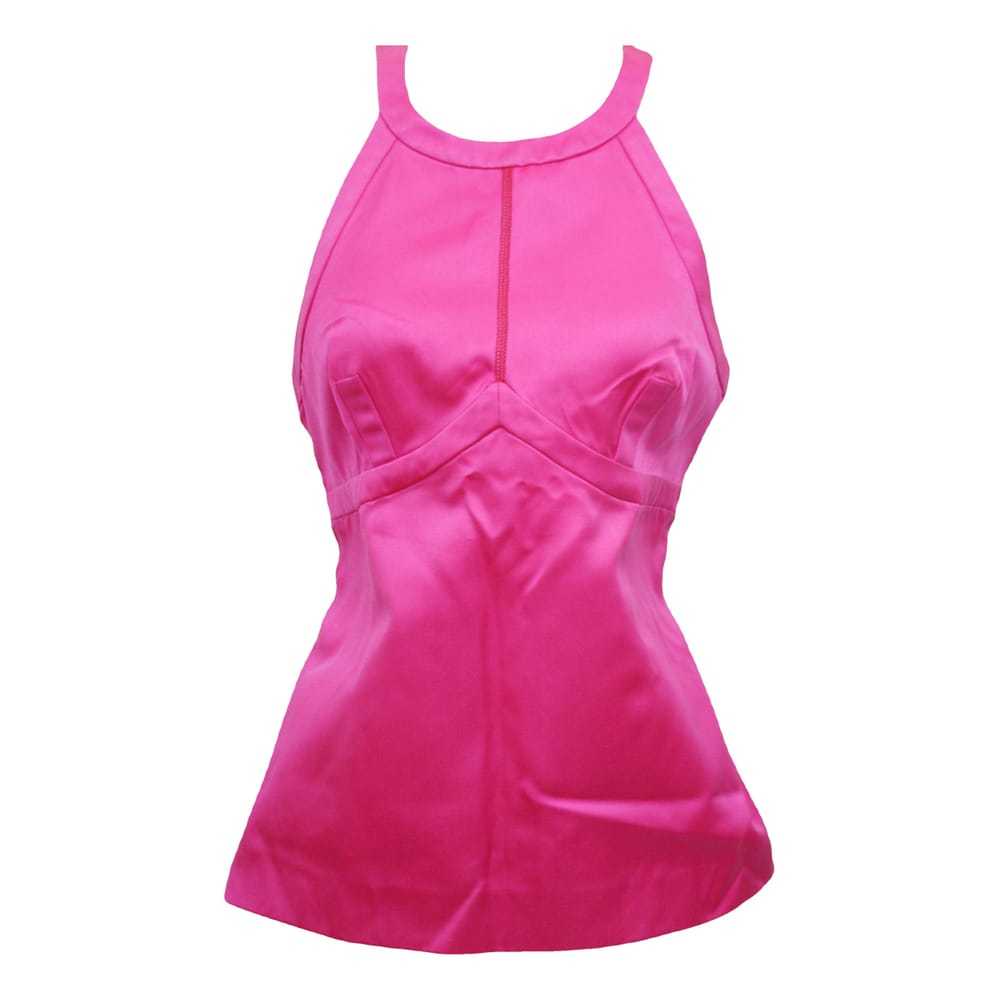 Prada Silk corset - image 1