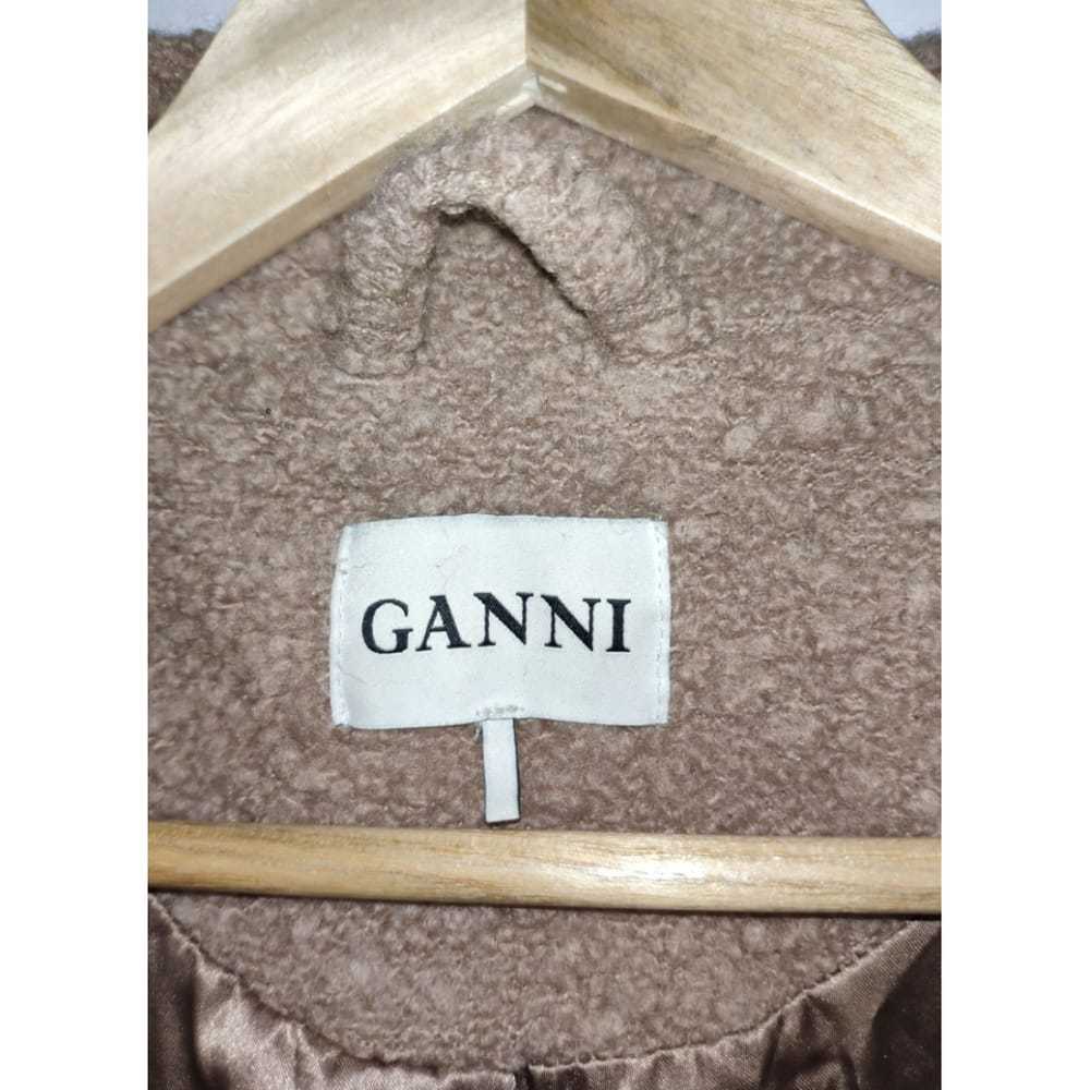 Ganni Fall Winter 2019 coat - image 3