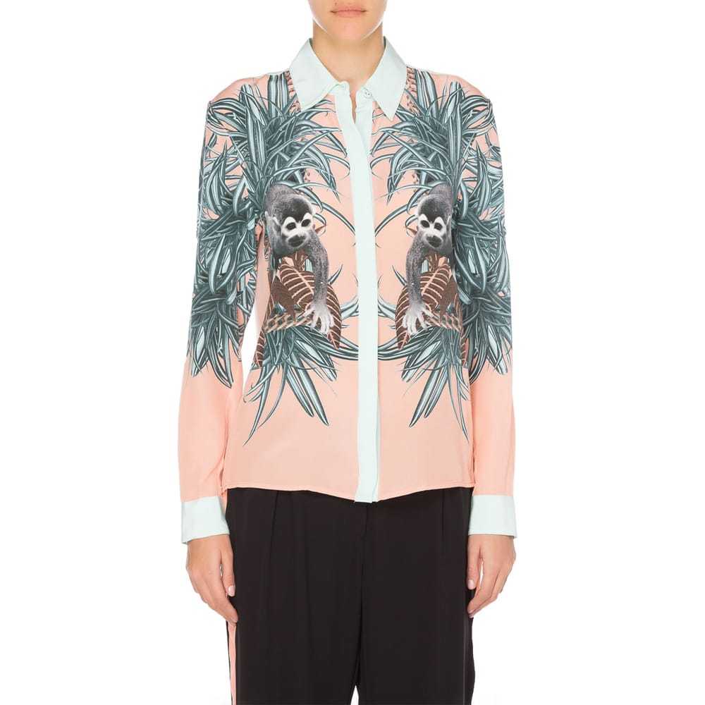 Emma Cook Silk blouse - image 5