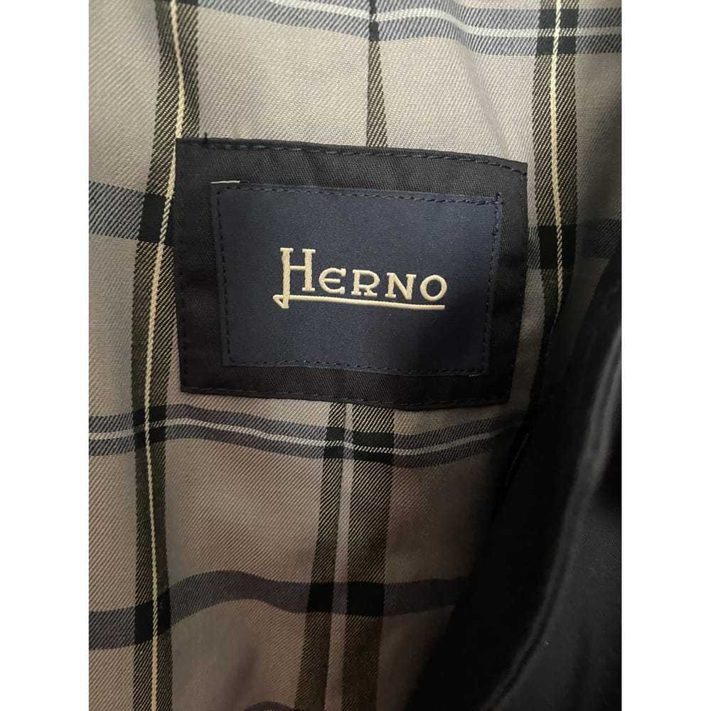 Herno Trenchcoat - image 3