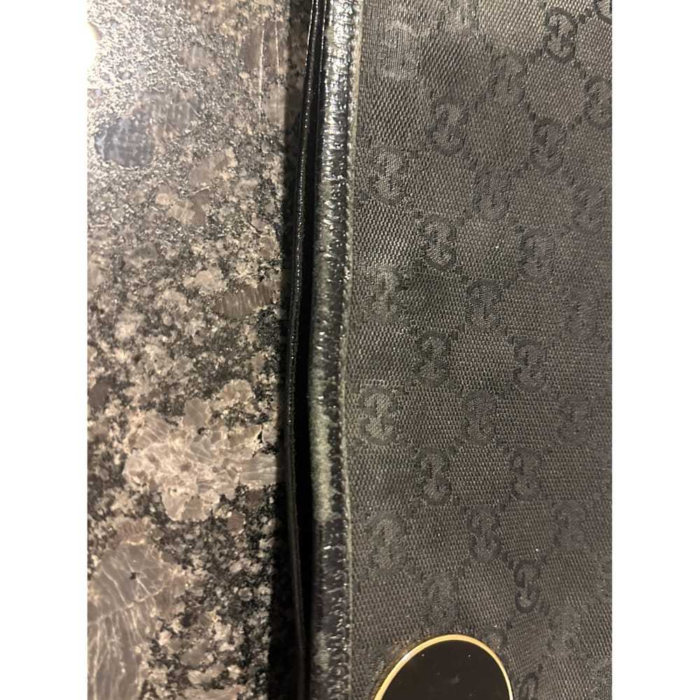 Gucci D-Ring cloth crossbody bag - image 10