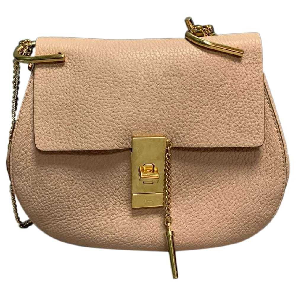 Chloé Drew leather handbag - image 1
