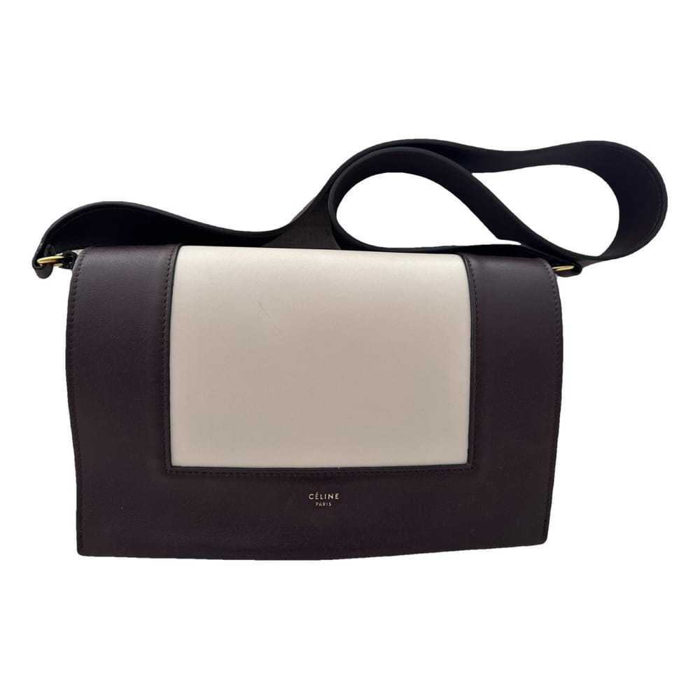 Celine Frame leather handbag - image 1